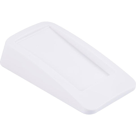Jasco Magnetic Remote Stand in Glossy White