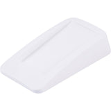 Jasco Magnetic Remote Stand in Glossy White