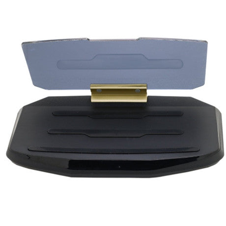 Universal Phone Holder With Hands Free Display For GPS