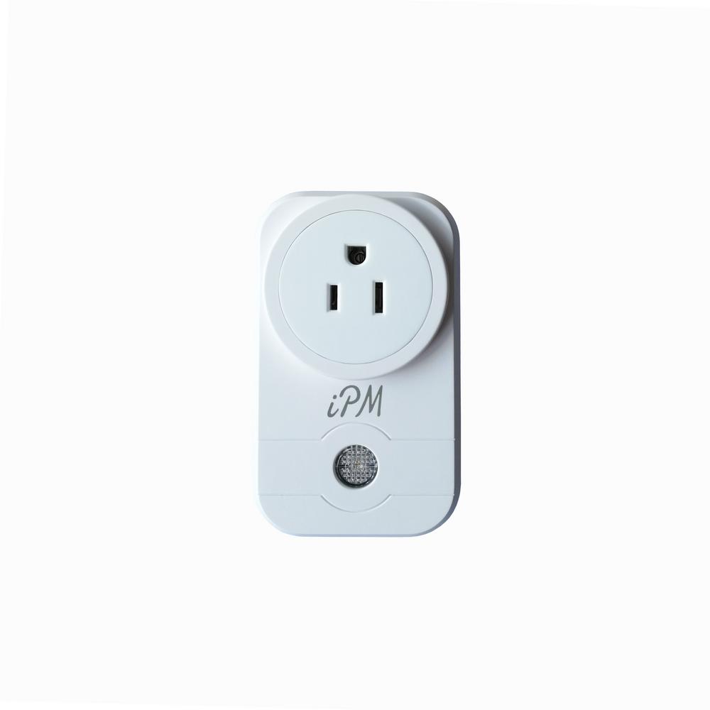 iPM Smart Home Socket with Wi-Fi