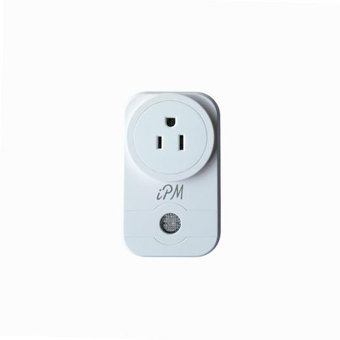 iPM Smart Home Socket with Wi-Fi