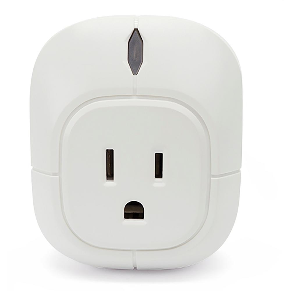 Fox & Summit FS Home Wi-Fi Indoor Plug
