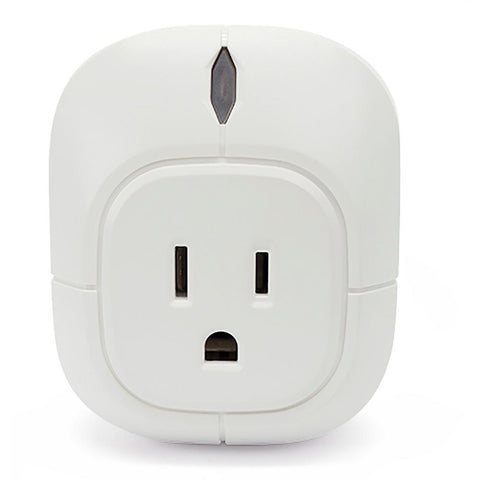 Fox & Summit FS Home Wi-Fi Indoor Plug
